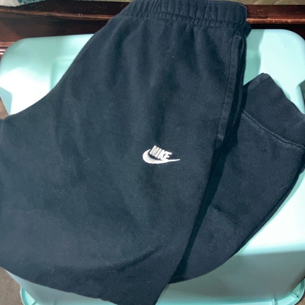 Men’s Nike joggers
